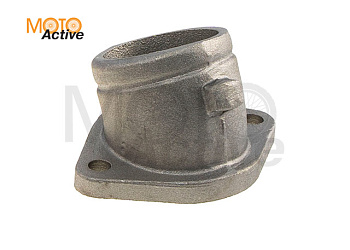 Впускной коллектор KAYO двиг. ZS NC250 (вод.охл.) (P061071) CN