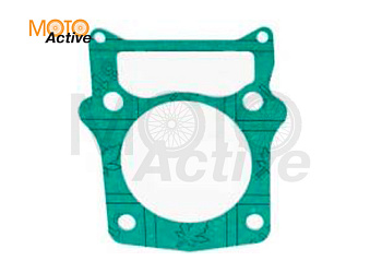 Прокладка паронитовая (цилиндра ДВС) 700cc