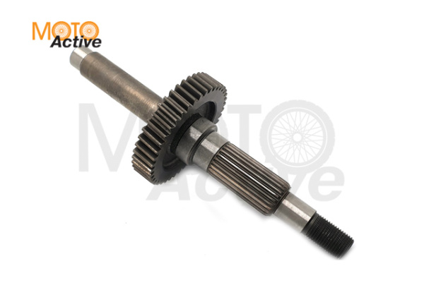 Вал КПП вторичный в сборе WELS EVOX200