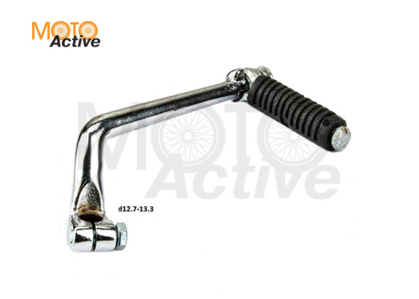 Кикстартер 153FMI 125см3