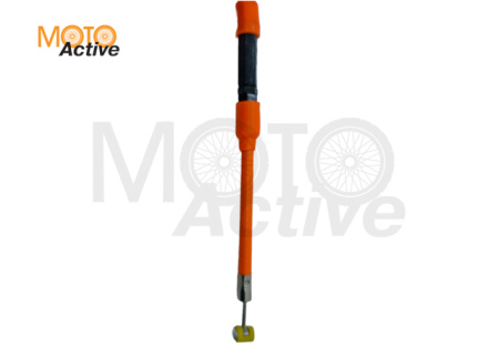 Трос сцепления 1090 100 NIBBI для двиг. 4T вод. охлаждение (NC) оранжевый