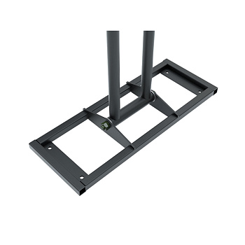 Универсальный модуль толкач, Standart (со спинкой)