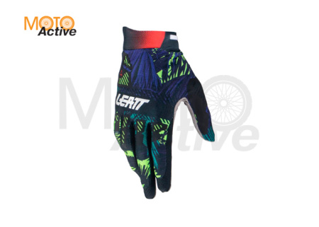 Перчатки кросс Leatt 2.5 X-FlowJungle v24