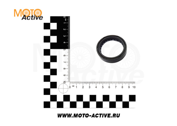 Сальник 43x53.2x11 BSE Z J