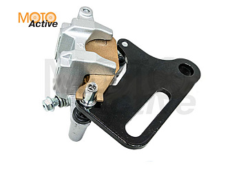 Суппорт тормозной задний Sport 003, TE с 2023г однопоршневой