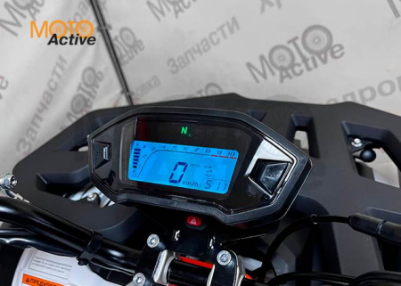Квадрицикл KAYO AU150 CVT с ПТС