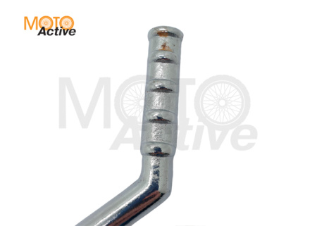 Рычаг кикстартера TTR250