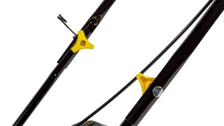 Бензиновая газонокосилка CHAMPION LM4222