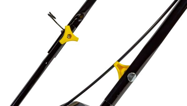 Бензиновая газонокосилка CHAMPION LM4222