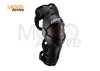 Наколенники подростковые Leatt Knee Brace Z-Frame Junior Black