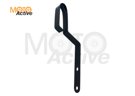 Крепление тормозного шланга переднего Alpha RM-4