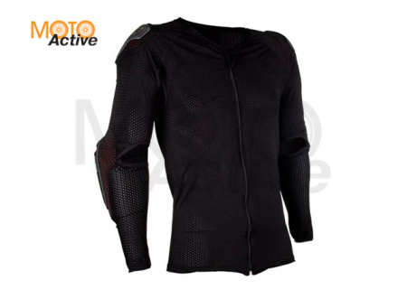 Leatt 3.5 Защита тела, Graphene