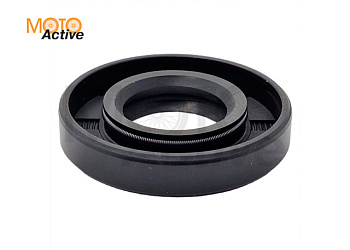 Сальник 42x20x8 коленвала левый