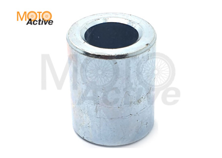 Втулка переднего колеса левая KAYO MINI GP150