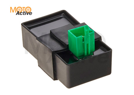 CDI двиг. YX140см3 SM-PARTS