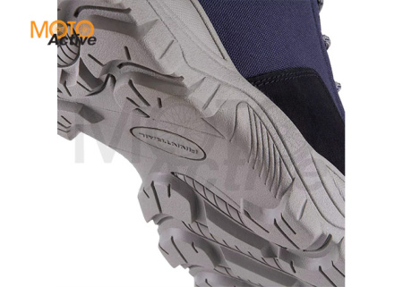 Ботинки FINNTRAIL Urban 5090 Grey