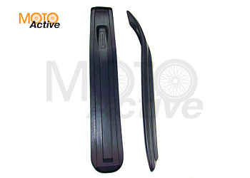 Накладка на лыжу универсальная 250 мм №4