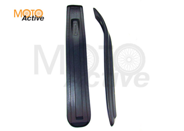 Накладка на лыжу универсальная 250 мм №4