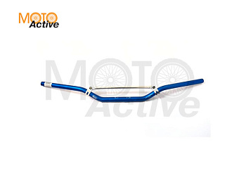 Руль 22 ACCEL Mini синий