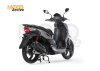 Скутер SYM Symphony SR 125 Серый