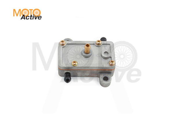 Бензонасос вакуумный Honda DIO AF34/35