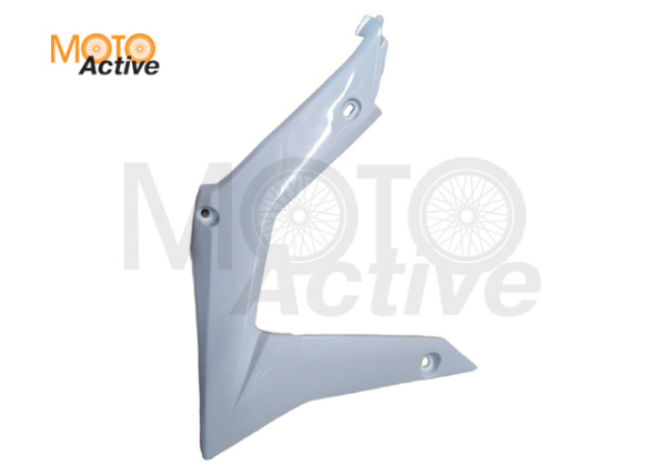 Облицовка передняя левая, белый BSE Z6 Z6Y Z7 Z8 RTC 300 RTC 300R Z11