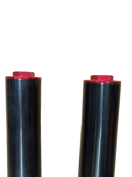 Амортизаторы передние Regulmoto Athlete Ø37, болт под суппорт 8 мм