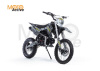 Питбайк BSE EX-125e 14/12 Max13 White Yellow