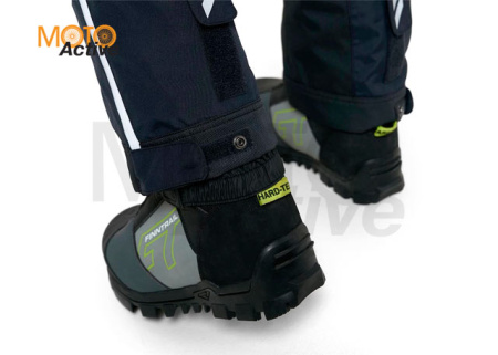 КОМБИНЕЗОН FINNTRAIL EVOLUTION RED 3812