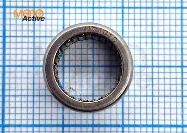 Подшипник HK101410 10х14х10 (полуавтомат) 152FMH,154FMI 110-125см3