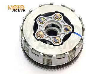 Сцепление в сборе TYX300 BSE TYX300