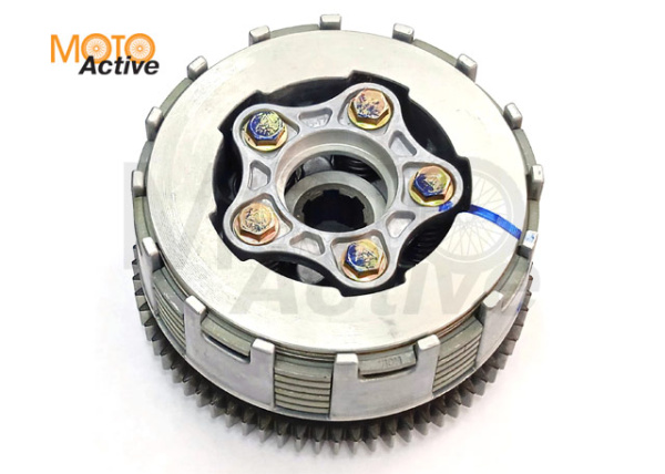 Сцепление в сборе TYX300 BSE TYX300