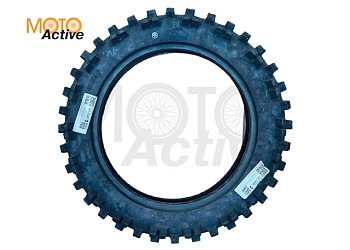 Покрышка пневматическая 90/100-14 KENDA K783 49M TT