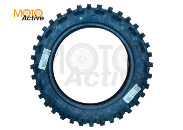 Покрышка пневматическая 90/100-14 KENDA K783 49M TT