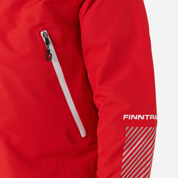 Плащ мужской Finntrail DryCoat 4020 Red
