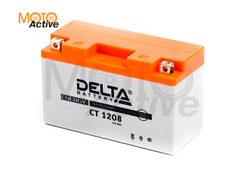 CT1208 Delta Аккумуляторная батарея