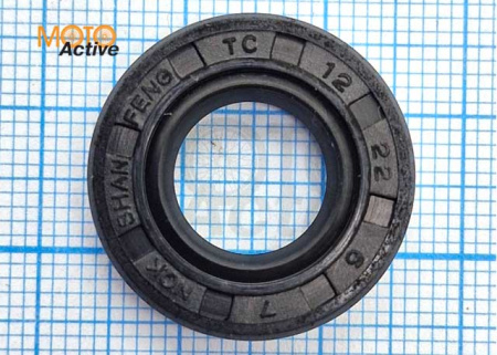 Сальник 12х22х6 : NQK.SF