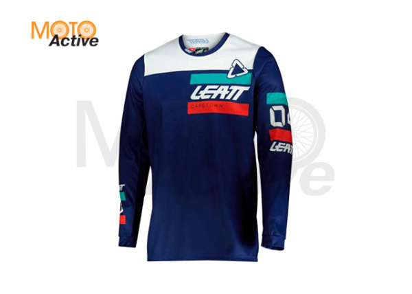 Комплект формы (джерси   штаны) Leatt 3.5