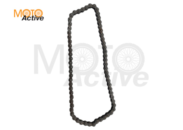 Цепь привода электростартера 25H 66L REGULMOTO ZS190. ZS1P62YML-2 (W190)