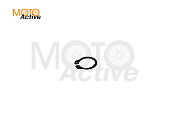 Стопорное кольцо вала кикстартера Honda d-14mm CN