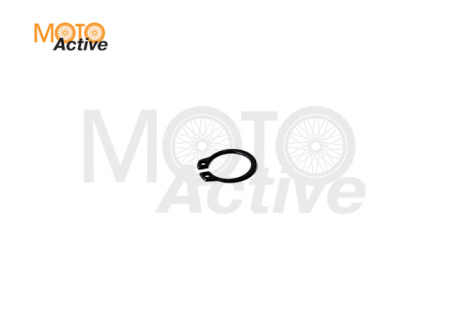 Стопорное кольцо вала кикстартера Honda d-14mm CN