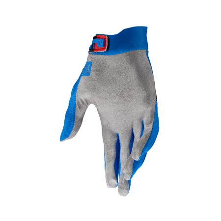 Мотоперчатки Leatt Moto 2.5 X-Flow Glove PitBoard Royal
