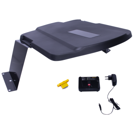 Газонокосилка-робот CHAMPION RMB1828