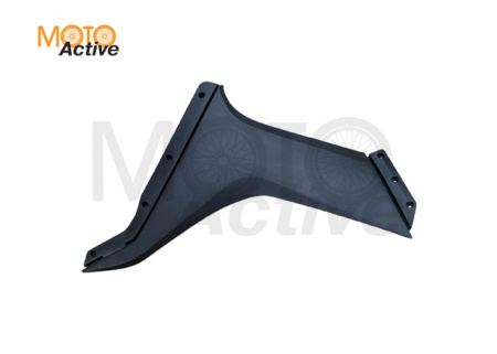 Пластик комплект белый BSE M2 M4 M8 Z4 Z7 Z8 Z11 RTC 300 Z5 Z5Y Z6 Z6Y