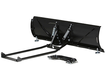 Снегоотвал для ATV  Striker 400/500/700