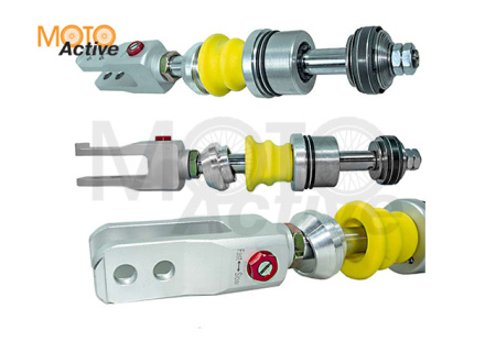 Картридж заднего амортизатора Regulmoto Holeshot, Crosstrec, Legend