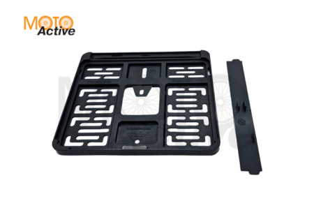 Рамка для номера NEW 190х145 (airline)