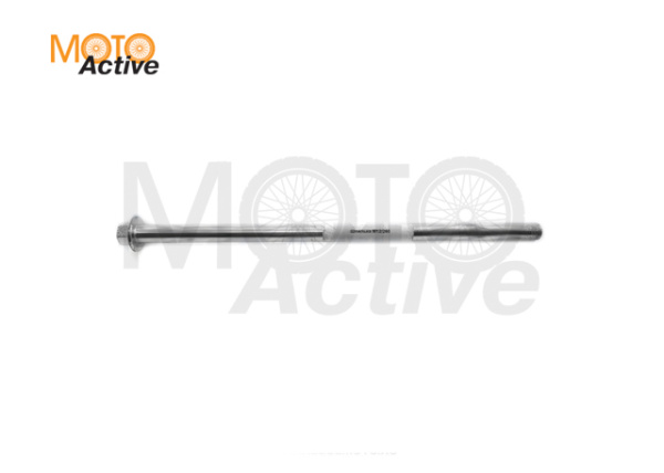 Ось М12x260 маятника Senke SK/RM 125, 200-9, перед колеса Sport 003