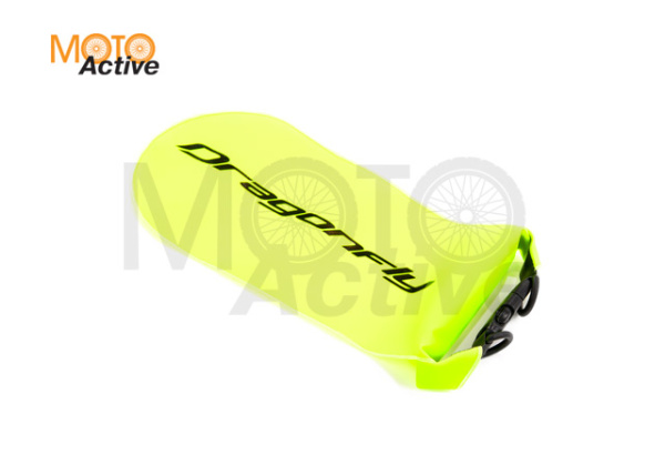 Гермоупаковка DF K-2 для телефона Light Green