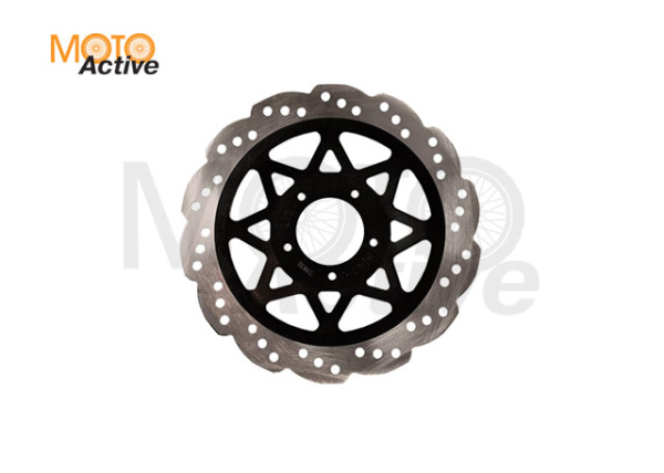 Диск тормозной передний Skyway-001